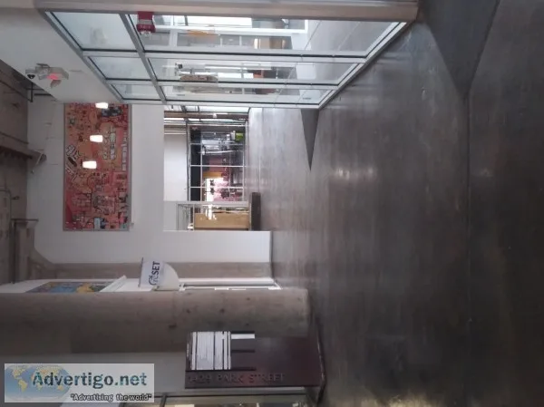 Restaurant Space