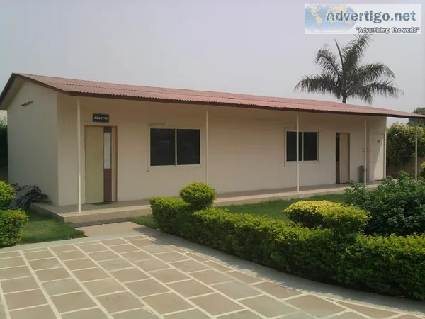 Porta Cabins Dealers in Delhi