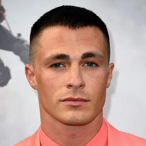 Free BuzzcutClipper Cuts for Men