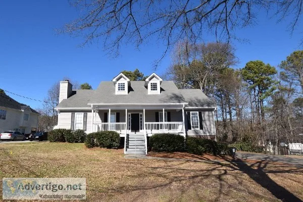 Welcome to 3982 Spivey Dr