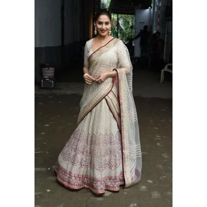 Bollywood Style Lehenga Choli