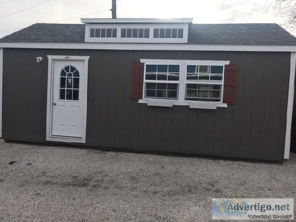 12X24 SIDE UTILITY