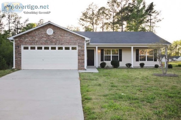 25 Raven Ct Covington GA 30014