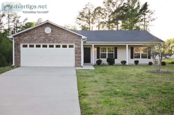 25 Raven Ct Covington GA 30014