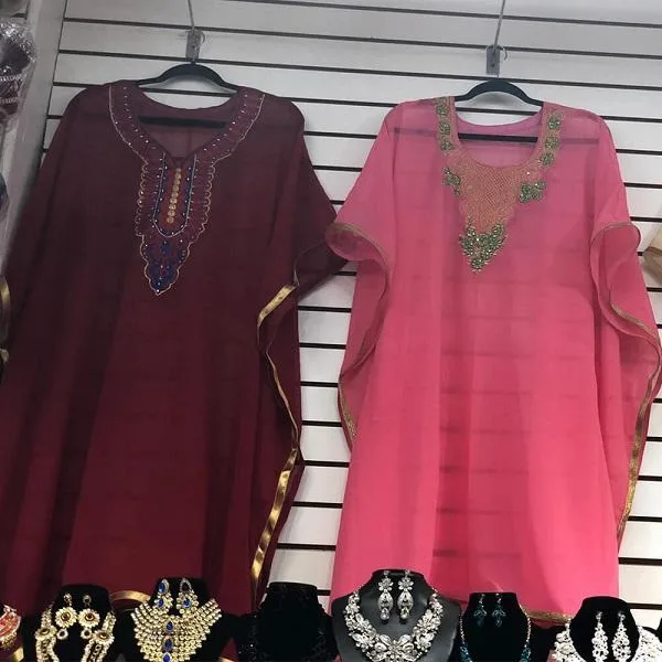 Designer Dresses for Women USA