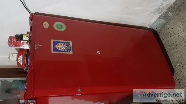 GODREJ REFREIGERATOR