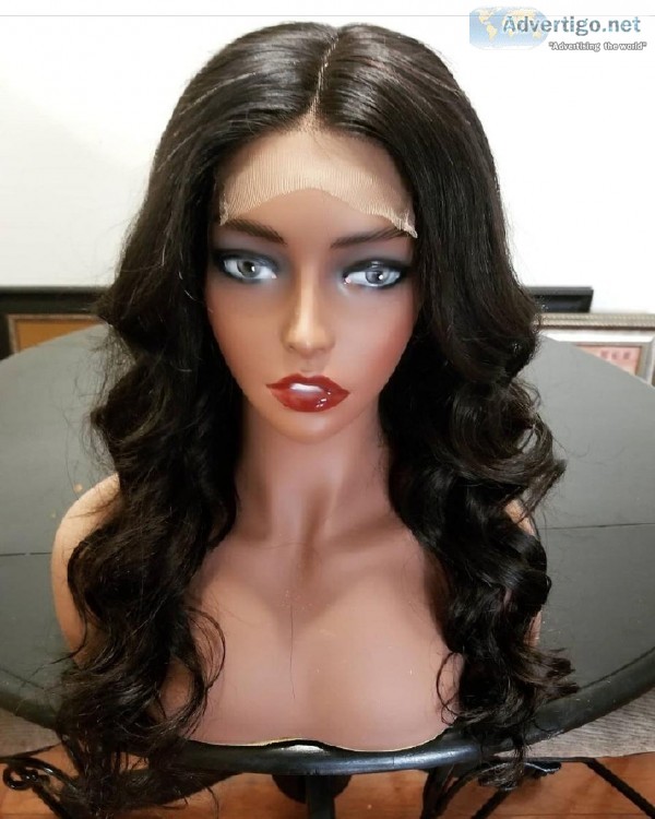 Bohemia Hair Collection