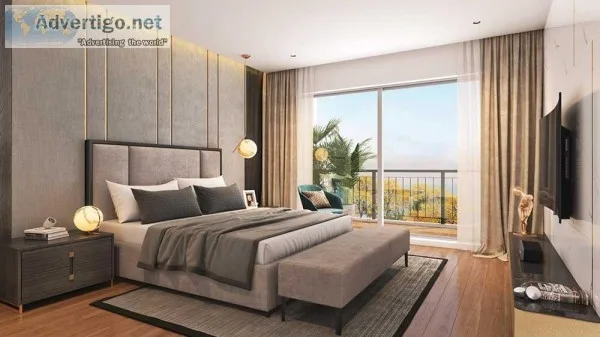 Joyville &ndash 2 3 and 4 BHK Luxury Homes in Sector 102 Gurugra