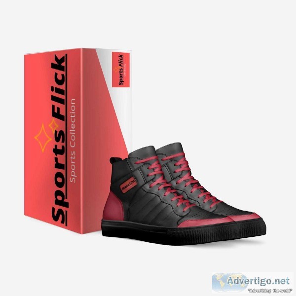 Sports Flick - LIMITED EDITION