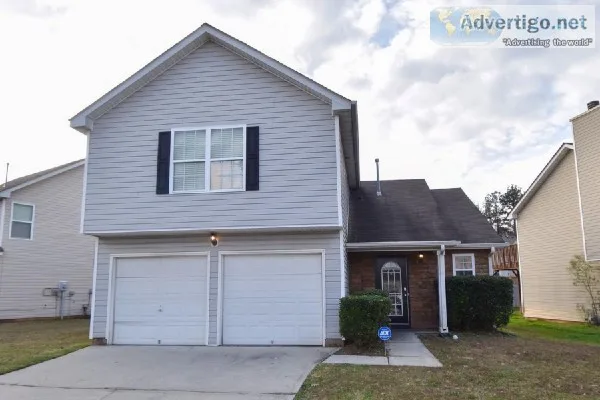 1427mo 3 beds 2.5 baths 1416 sqft - Atlanta GA