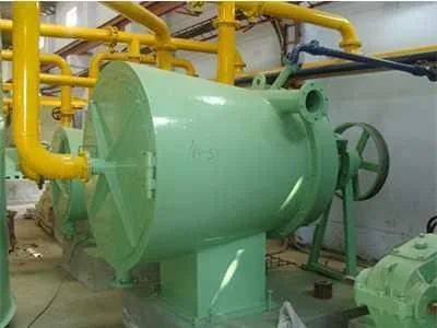 Pulp Machine Manufacturers