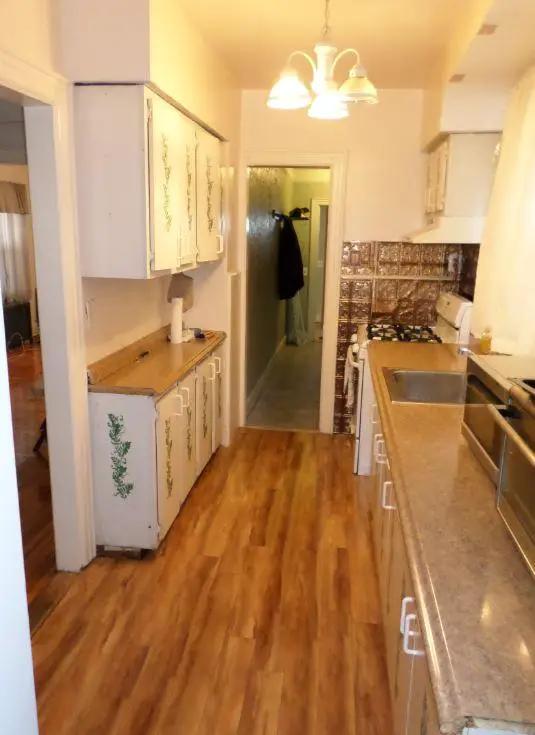 ID1367653 Lovely Whole House for Rent in Bronx