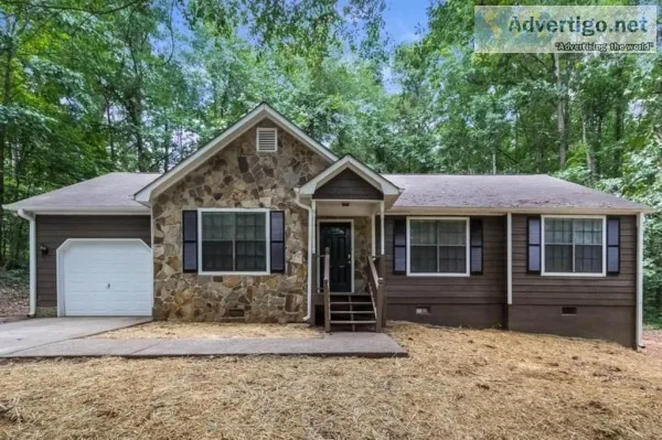 40 Brook Valley Dr McDonough GA 30253
