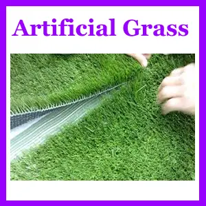 Best artificial turf installation in Perth