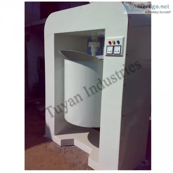 Attritor Mill Manufacturers in India