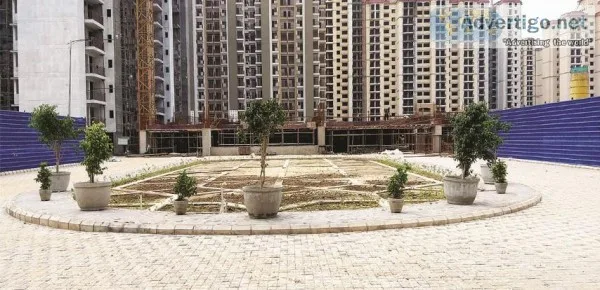 Book Your Own Lvishing Apartments At Stellar One Noida 925000224