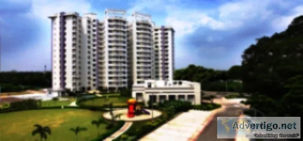ELDECO Eternia &ndash3BHKStore Flats at Sitapur Road in 79 Lacs 