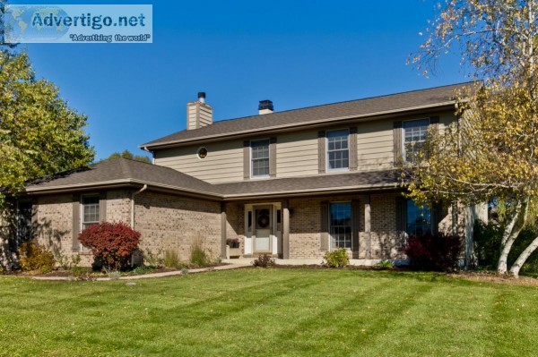 4 Bedroom Home for Rent - 3810 Tecoma Drive