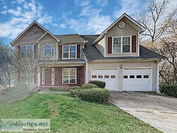  1739mo  5 beds 3 baths  2619 sqft - Lawrenceville GA