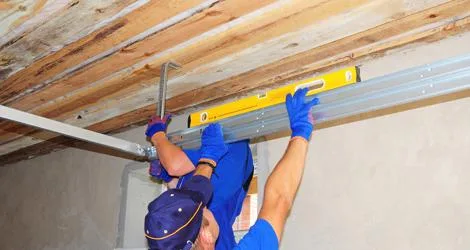 Garage Door Installation and Repair Company In Barrie