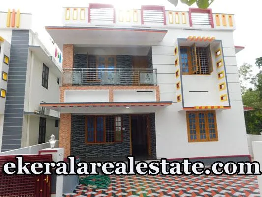1800 sqft 55 Lakhs New House For Sale at Near NIMS Hospital Neyy