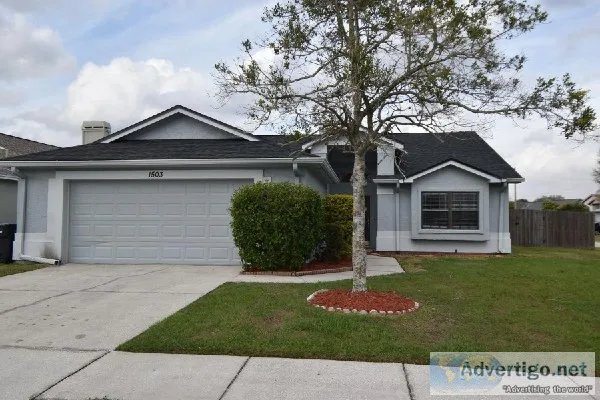 1503 Attleboro Ln Brandon FL 33511