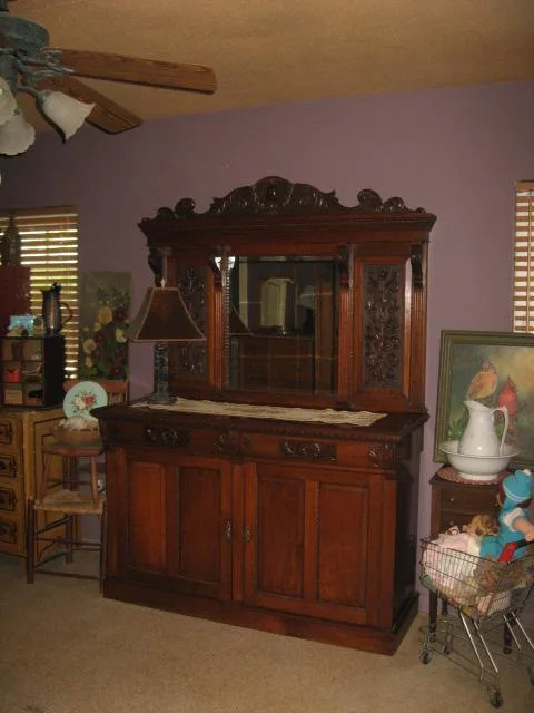 Sideboard