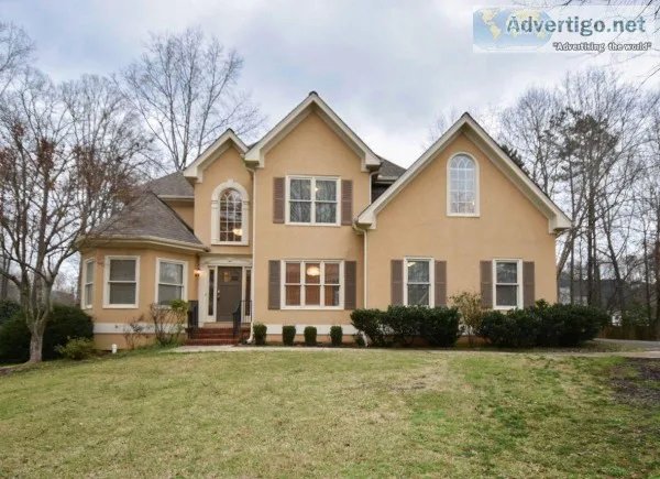  2315mo 4 beds 2.5 baths 2348 sqft - Lawrenceville GA