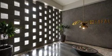 Orchid Heaven 3 BHK Modern Apartment In South Bopal Ahmedabad