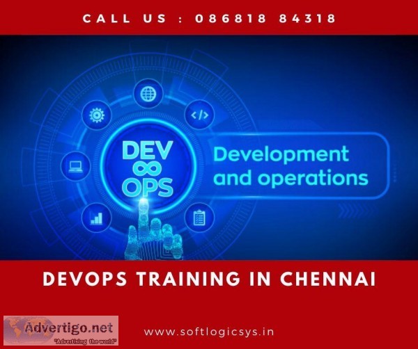Best DevOps Training in Chennai