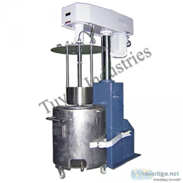Basket Mill Manufacturer in India
