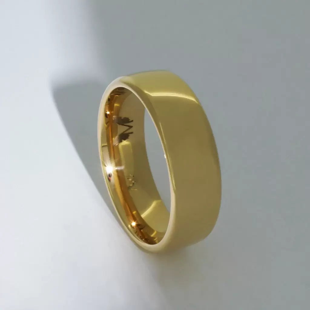 Mens Wedding Rings