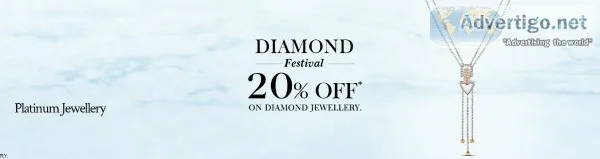 Buy Platinum Jewellery from ORRA