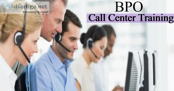 Best BPO Training Center in Uttam Nagar