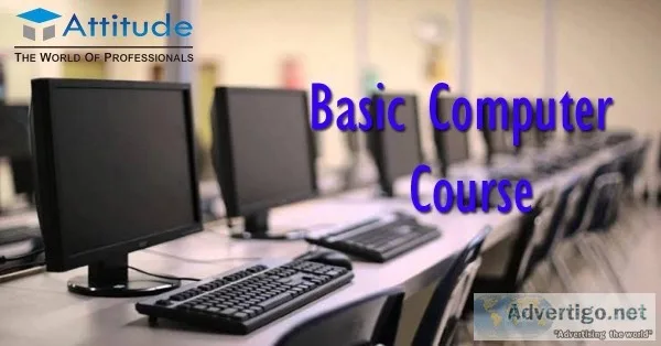 Best Basic Computer Course in Uttam Nagar Delhi