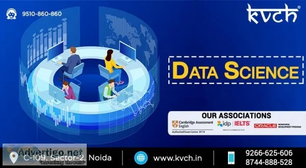 Best Things about data science course in Delhi NCR  KVCH