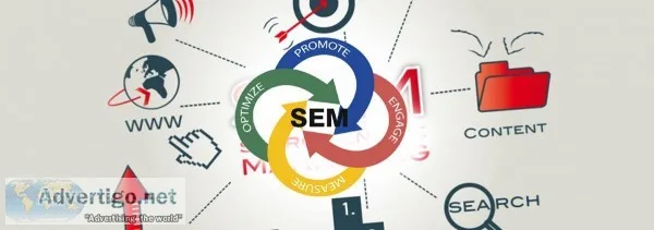 SEM and PPC Agency and Services in Bangalore - IM Solutions