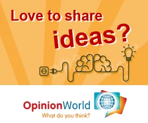 Opinion World  Online Services