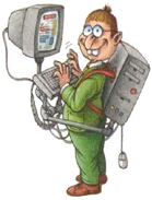Computer Repair Near Me