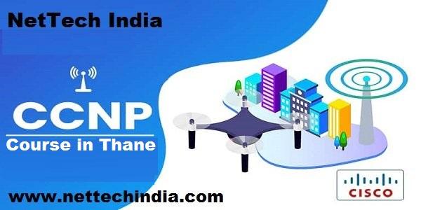 Best CCNP Course in Mumbai and Thane