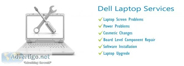 Dell Service Center
