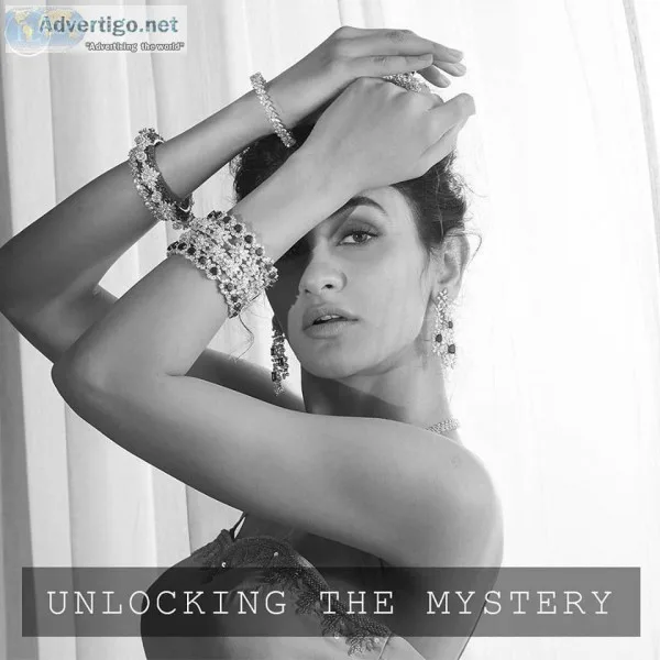Creating the finest precious stones in Delhi