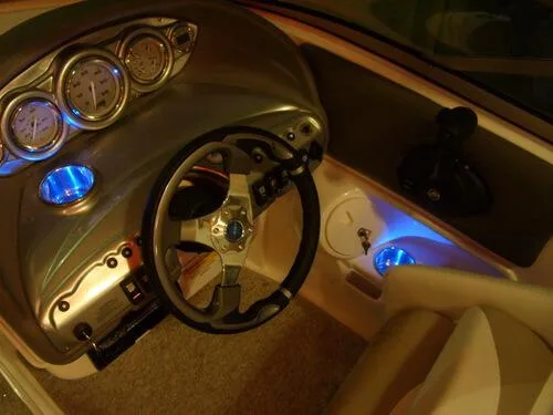 Boat Accessories and Parts in Knoxville Tn  Premier Watersports