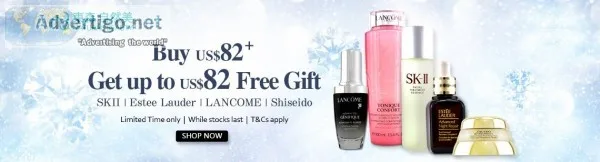Skin care and makeup