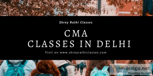 CMA Inter Pendrive classes