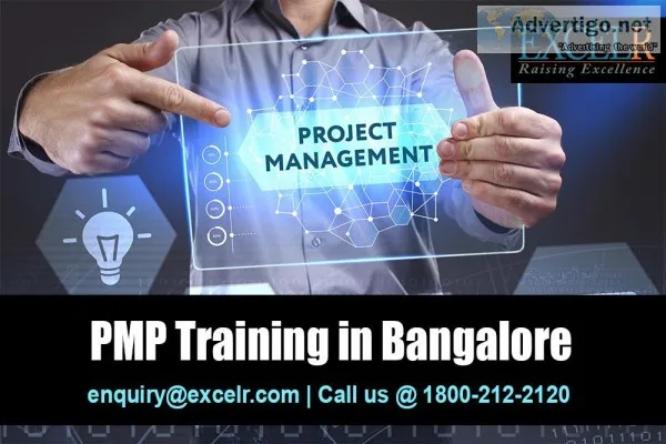 PMP Certification in Abu Dhabi