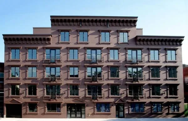 SPACIOUS TWO BEDROOM PENTHOUSE