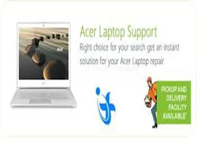 Acer Service Center