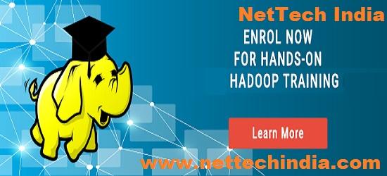 Best Bigdata hadoop course in Mumbai and Thane