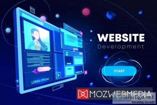 Website Development Company Chicago